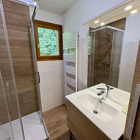 Apartamento Pratique Proche Centre - 6 Pers.